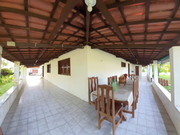 Imagem Imóvel com 5 Quartos à Venda, 385 m² em Pindoretama - Pindoretama