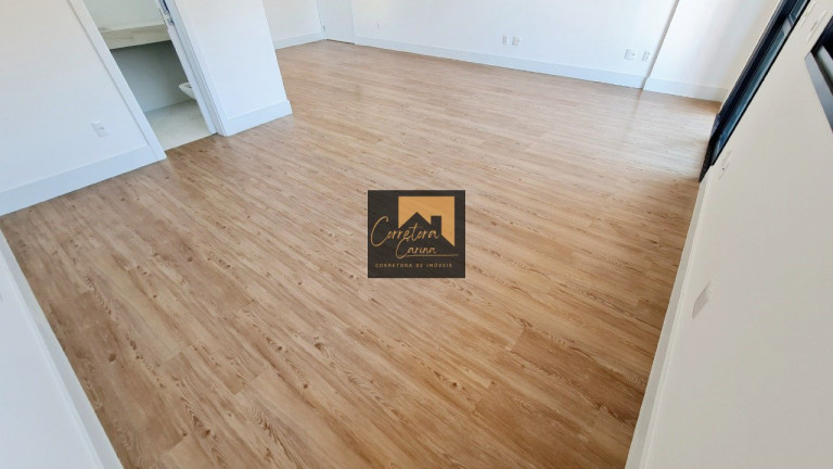 Imagem Apartamento com 1 Quarto à Venda,  em Kobrasol - São José