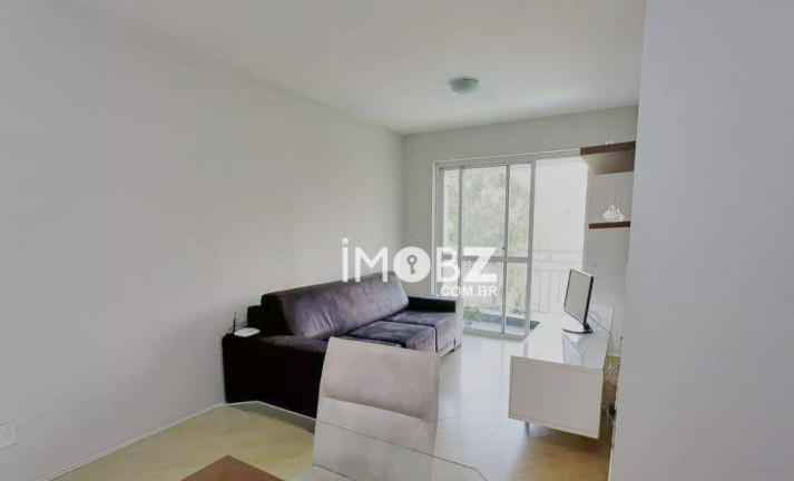 Imagem Imóvel com 2 Quartos à Venda, 63 m² em Vila Andrade - São Paulo Imagem Imóvel com 2 Quartos à Venda, 63 m² em Vila Andrade - São Paulo