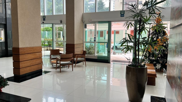 Imagem Apartamento com 3 Quartos à Venda, 105 m² em Vila Maria José - Goiânia Imagem Apartamento com 3 Quartos à Venda, 105 m² em Vila Maria José - Goiânia
