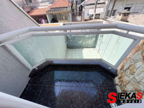 Imagem Sobrado com 3 Quartos à Venda, 207 m² em Vila Carrão - São Paulo Imagem Sobrado com 3 Quartos à Venda, 207 m² em Vila Carrão - São Paulo