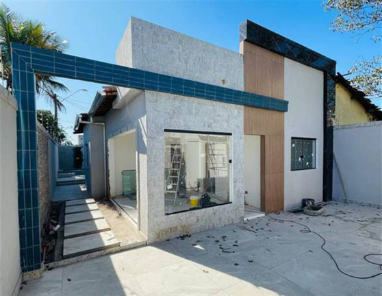 Imagem Casa com 3 Quartos à Venda, 88 m² em Mirim - Praia Grande Imagem Casa com 3 Quartos à Venda, 88 m² em Mirim - Praia Grande