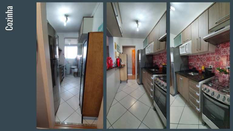 Imagem Apartamento com 2 Quartos à Venda, 68 m² em Km 18 - Osasco Imagem Apartamento com 2 Quartos à Venda, 68 m² em Km 18 - Osasco