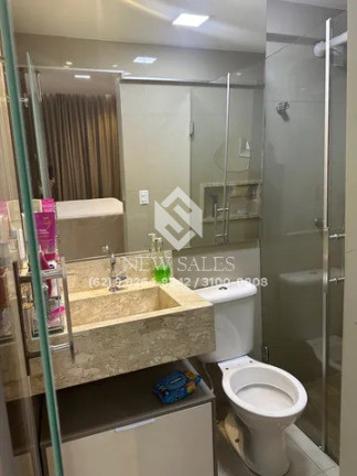Imagem Apartamento com 2 Quartos à Venda, 58 m² em Jardim Atlântico - Goiânia Imagem Apartamento com 2 Quartos à Venda, 58 m² em Jardim Atlântico - Goiânia