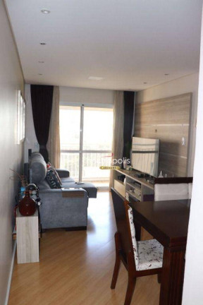 Imagem Apartamento com 2 Quartos à Venda, 64 m² em Barcelona - São Caetano Do Sul Imagem Apartamento com 2 Quartos à Venda, 64 m² em Barcelona - São Caetano Do Sul