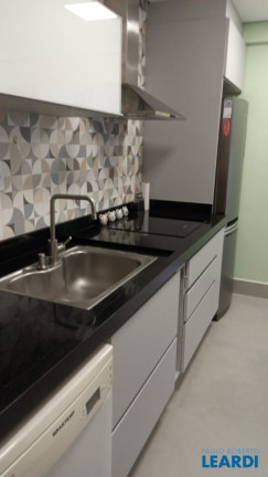 Imagem Apartamento com 3 Quartos à Venda, 116 m² em Campestre - Santo André Imagem Apartamento com 3 Quartos à Venda, 116 m² em Campestre - Santo André