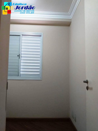 Imagem Apartamento com 3 Quartos à Venda, 61 m² em Vila Alzira - Santo André Imagem Apartamento com 3 Quartos à Venda, 61 m² em Vila Alzira - Santo André