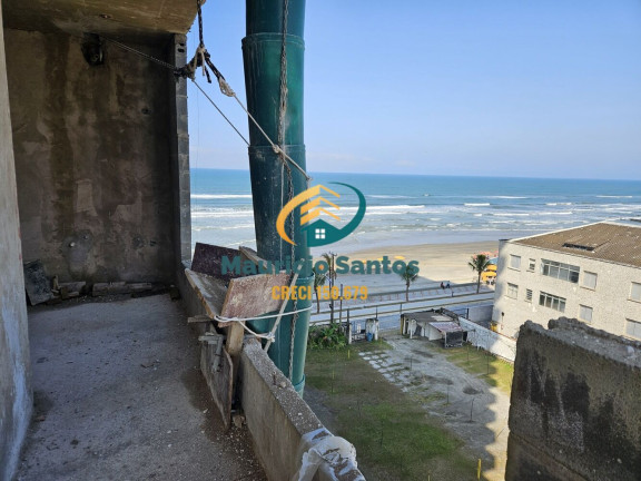 Imagem Apartamento com 2 Quartos à Venda, 82 m² em Centro - Mongaguá
