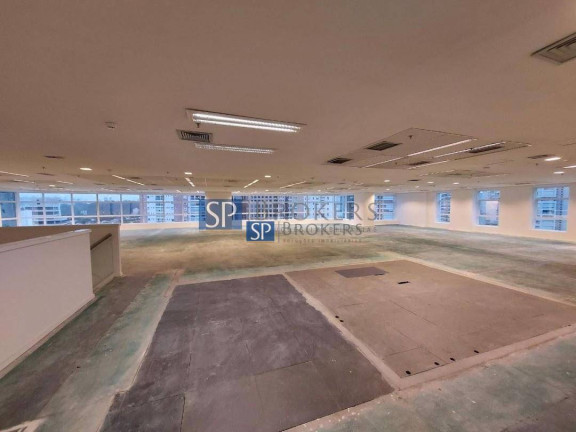 Imagem Sala Comercial para Alugar, 286 m² em Itaim Bibi - São Paulo Imagem Sala Comercial para Alugar, 286 m² em Itaim Bibi - São Paulo