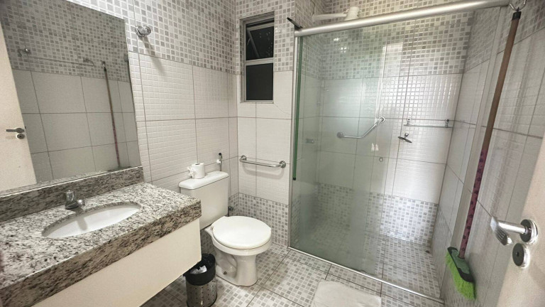 Imagem Apartamento com 1 Quarto à Venda, 27 m² em Setor Lagoa Quente - Caldas Novas