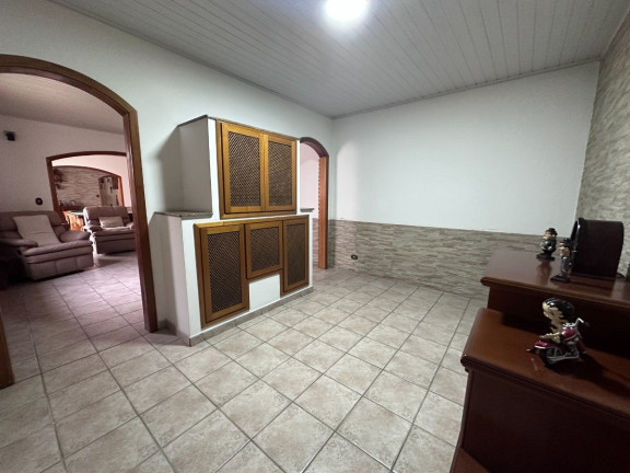 Imagem Casa com 3 Quartos à Venda, 636 m² em Vila Maria Baixa - São Paulo