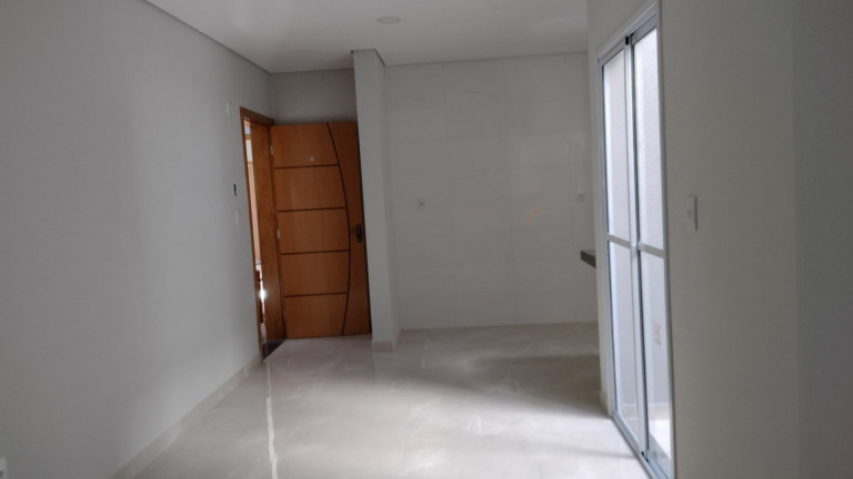 Imagem Apartamento com 2 Quartos à Venda, 39 m² em Parque Erasmo Assunção - Santo André Imagem Apartamento com 2 Quartos à Venda, 39 m² em Parque Erasmo Assunção - Santo André