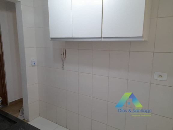 Imagem Apartamento com 2 Quartos à Venda, 50 m² em Jardim Santa Cruz (sacomã) - São Paulo Imagem Apartamento com 2 Quartos à Venda, 50 m² em Jardim Santa Cruz (sacomã) - São Paulo