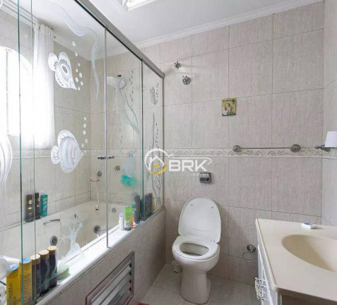 Imagem Sobrado com 4 Quartos à Venda, 190 m² em Tatuapé - São Paulo Imagem Sobrado com 4 Quartos à Venda, 190 m² em Tatuapé - São Paulo