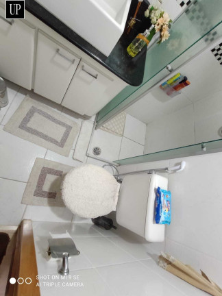 Imagem Apartamento com 3 Quartos à Venda, 84 m² em Mirandópolis - São Paulo