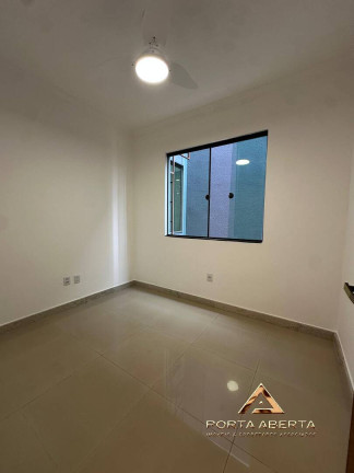 Imagem Casa com 3 Quartos à Venda, 198 m² em Cidade Nova - Santana Do Paraíso