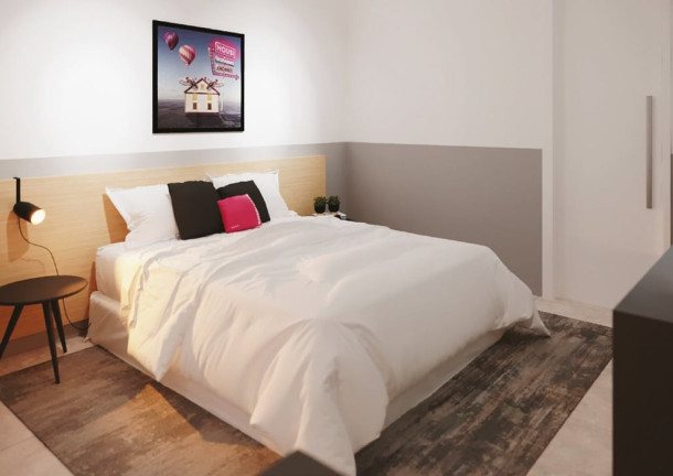 Imagem Cobertura com 2 Quartos à Venda, 92 m² em Campeche - Florianópolis