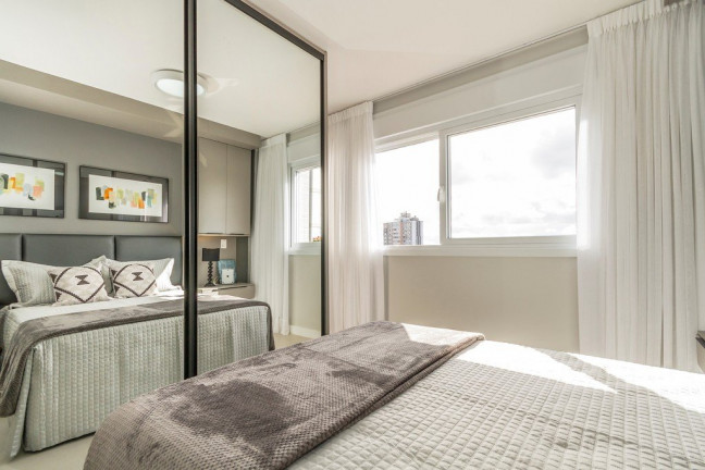 Imagem Apartamento com 1 Quarto à Venda, 86 m² em Três Figueiras - Porto Alegre