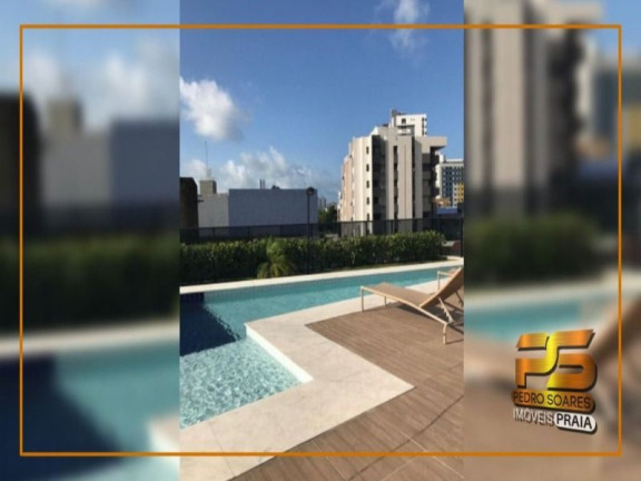 Imagem Apartamento com 3 Quartos à Venda, 83 m² em Aeroclube - João Pessoa Imagem Apartamento com 3 Quartos à Venda, 83 m² em Aeroclube - João Pessoa