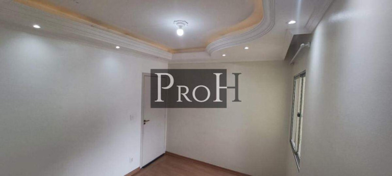 Imagem Apartamento com 2 Quartos à Venda, 46 m² em Montanhão - São Bernardo Do Campo