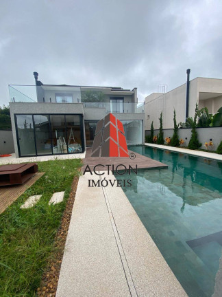 Casa com 4 Quartos à Venda, 498 m² em Tanque - Atibaia