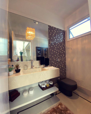 Imagem Casa com 3 Quartos à Venda,  em Limeira