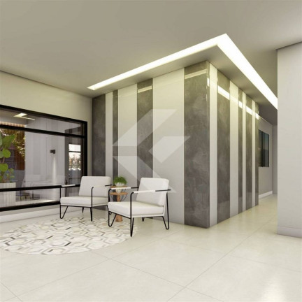 Imagem Apartamento com 1 Quarto à Venda, 50 m² em Gravatá - Navegantes