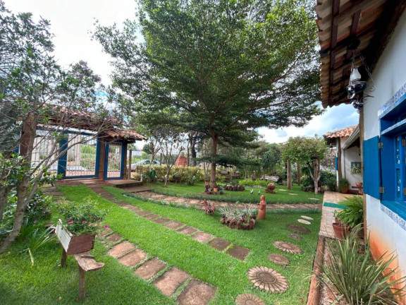 Imagem Chácara com 3 Quartos à Venda, 1.000 m² em Condominio Fazenda Mirante - Igarapé Imagem Chácara com 3 Quartos à Venda, 1.000 m² em Condominio Fazenda Mirante - Igarapé