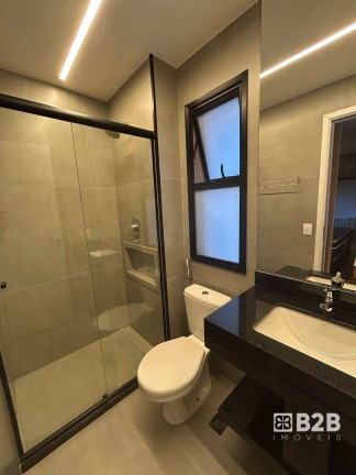 Imagem Apartamento com 3 Quartos para Alugar, 107 m² em Vivant Home Resort - Bauru Imagem Apartamento com 3 Quartos para Alugar, 107 m² em Vivant Home Resort - Bauru