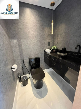 Imagem Apartamento com 2 Quartos à Venda, 100 m² em Vila Olímpia - São Paulo Imagem Apartamento com 2 Quartos à Venda, 100 m² em Vila Olímpia - São Paulo