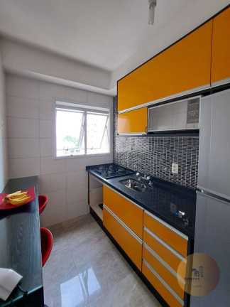 Imagem Apartamento com 2 Quartos à Venda, 86 m² em Paraíso - Santo André