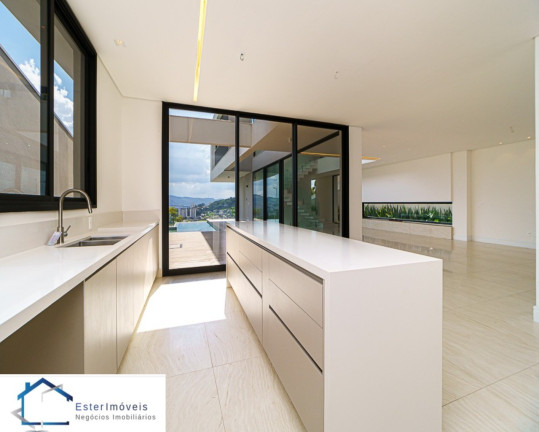 Imagem Casa com 4 Quartos para Alugar ou Temporada, 545 m² em Tamboré - Santana De Parnaíba Imagem Casa com 4 Quartos para Alugar ou Temporada, 545 m² em Tamboré - Santana De Parnaíba