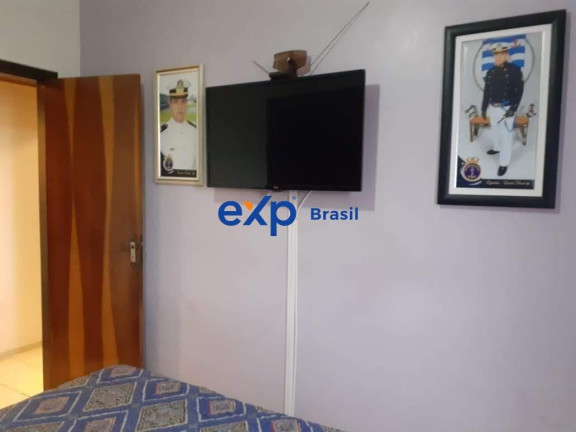 Imagem Apartamento com 2 Quartos à Venda, 75 m² em Olaria - Rio De Janeiro
