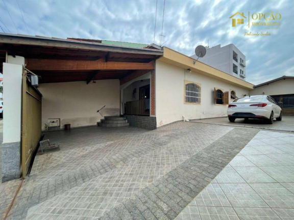 Casa com 2 Quartos à Venda, 120 m² em Vila São José - Itu