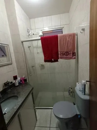Imagem Apartamento com 2 Quartos à Venda, 50 m² em R$215.000,00 // Arvoredo - Contagem Imagem Apartamento com 2 Quartos à Venda, 50 m² em R$215.000,00 // Arvoredo - Contagem