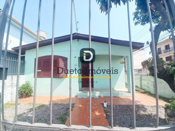 Imagem Casa com 3 Quartos à Venda,  em Carolina - Santa Maria