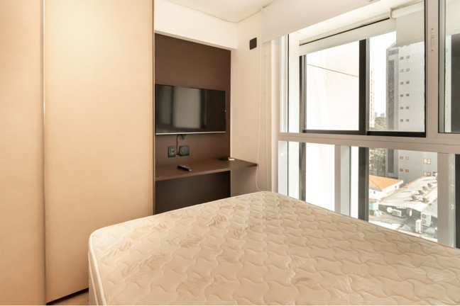 Imagem Imóvel com 1 Quarto à Venda, 45 m² em Vila Olímpia - São Paulo