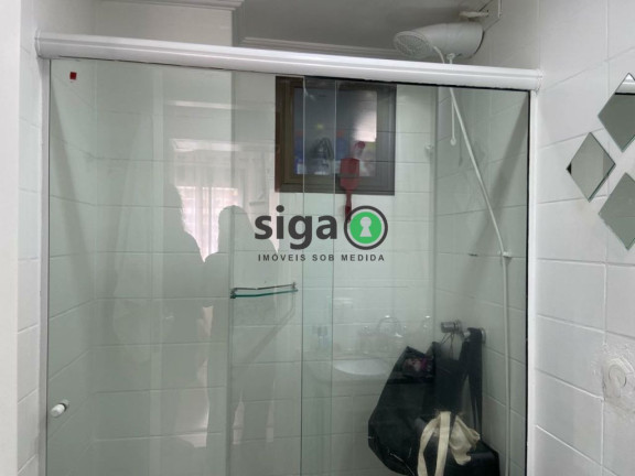 Imagem Apartamento com 3 Quartos à Venda, 87 m² em Vila Olímpia - São Paulo