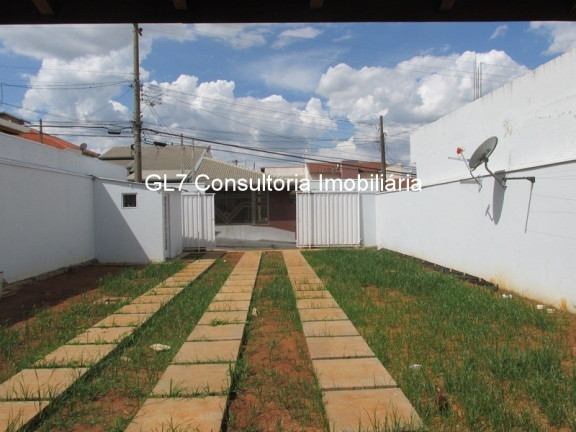 Imagem Sobrado com 3 Quartos à Venda,  em Residencial Monte Verde - Indaiatuba