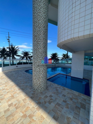 Imagem Apartamento com 1 Quarto à Venda, 44 m² em Balneario Florida - Praia Grande Imagem Apartamento com 1 Quarto à Venda, 44 m² em Balneario Florida - Praia Grande