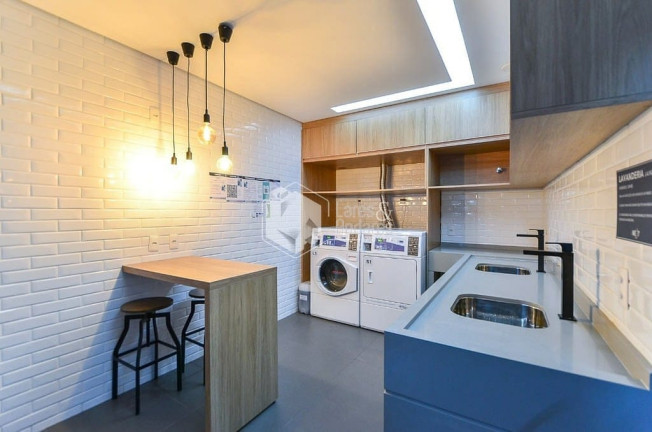 Imagem Apartamento com 1 Quarto à Venda, 28 m² em Vila Nova Conceição - São Paulo