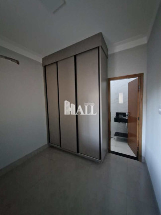 Imagem Casa com 3 Quartos à Venda, 125 m² em Ideal Life Ecolazer Residence - São José Do Rio Preto Imagem Casa com 3 Quartos à Venda, 125 m² em Ideal Life Ecolazer Residence - São José Do Rio Preto