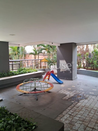 Imagem Apartamento com 3 Quartos à Venda, 122 m² em Centro - Ribeirão Preto