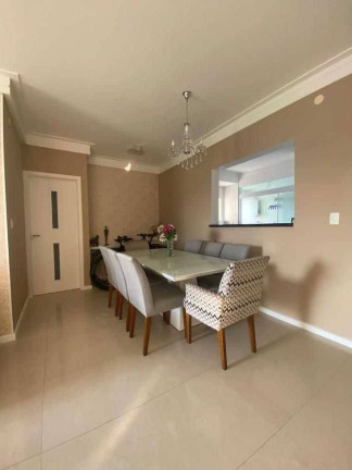 Apartamento com 3 Quartos à Venda, 103 m² em Jardim Paulistano - Sorocaba