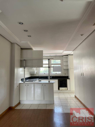 Imagem Apartamento com 3 Quartos à Venda, 107 m² em Centro - Bento Gonçalves