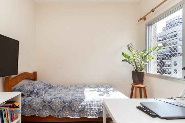 Imagem Apartamento com 2 Quartos à Venda, em Saúde - São Paulo Imagem Apartamento com 2 Quartos à Venda, em Saúde - São Paulo