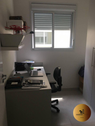 Imagem Cobertura com 2 Quartos à Venda, 96 m² em Campestre - Santo André Imagem Cobertura com 2 Quartos à Venda, 96 m² em Campestre - Santo André