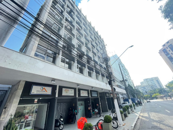 Imagem Ponto Comercial à Venda, 32 m² em Jardim Paulista - São Paulo Imagem Ponto Comercial à Venda, 32 m² em Jardim Paulista - São Paulo