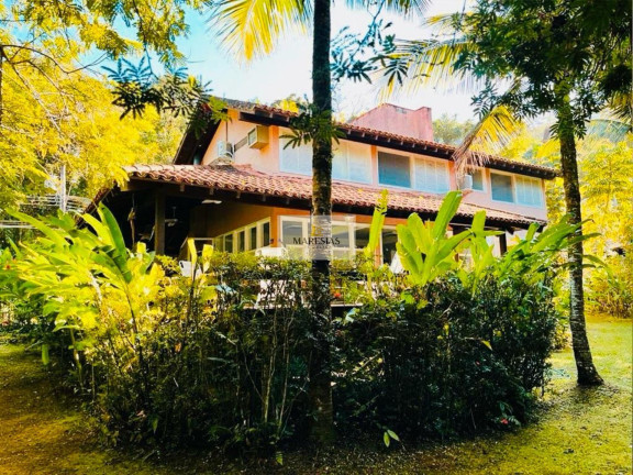 Imagem Casa com 3 Quartos à Venda, 253 m² em Santiago - São Sebastião