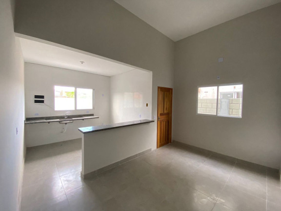 Imagem Casa com 2 Quartos à Venda, 180 m² em Balneário Tupy - Itanhaém